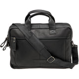 Tas New Looxs Luko Leather | Black - afbeelding 2