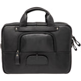 Tas New Looxs Luko Leather | Black - afbeelding 3