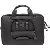 Tas New Looxs Luko Leather | Black - afbeelding 4