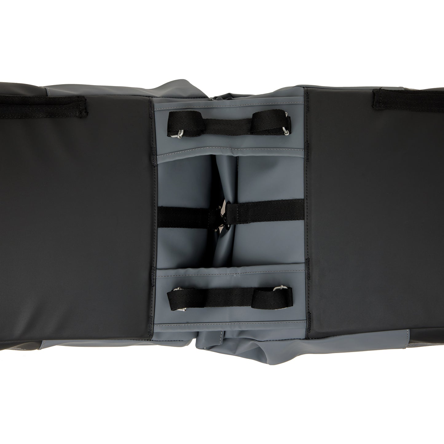 Newlooxs Tas New dubbel nyborg 34l