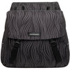 Newlooxs Tas New Joli Double Dubbel | Alma | Black