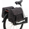 Newlooxs Tas New Joli Double Dubbel | Alma | Black