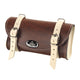 Monte grappa zadeltas fashion skay d-bruin cream