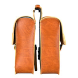 Monte grappa dubbele tas 17l bauletto honey - afbeelding 2