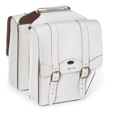 Monte grappa dubbele tas 17l cruiser wit - afbeelding 1