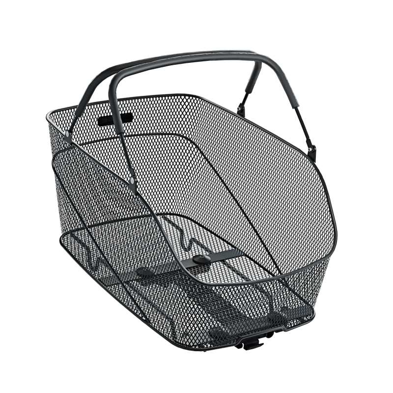 Racktime mand baskit trunk 2.0