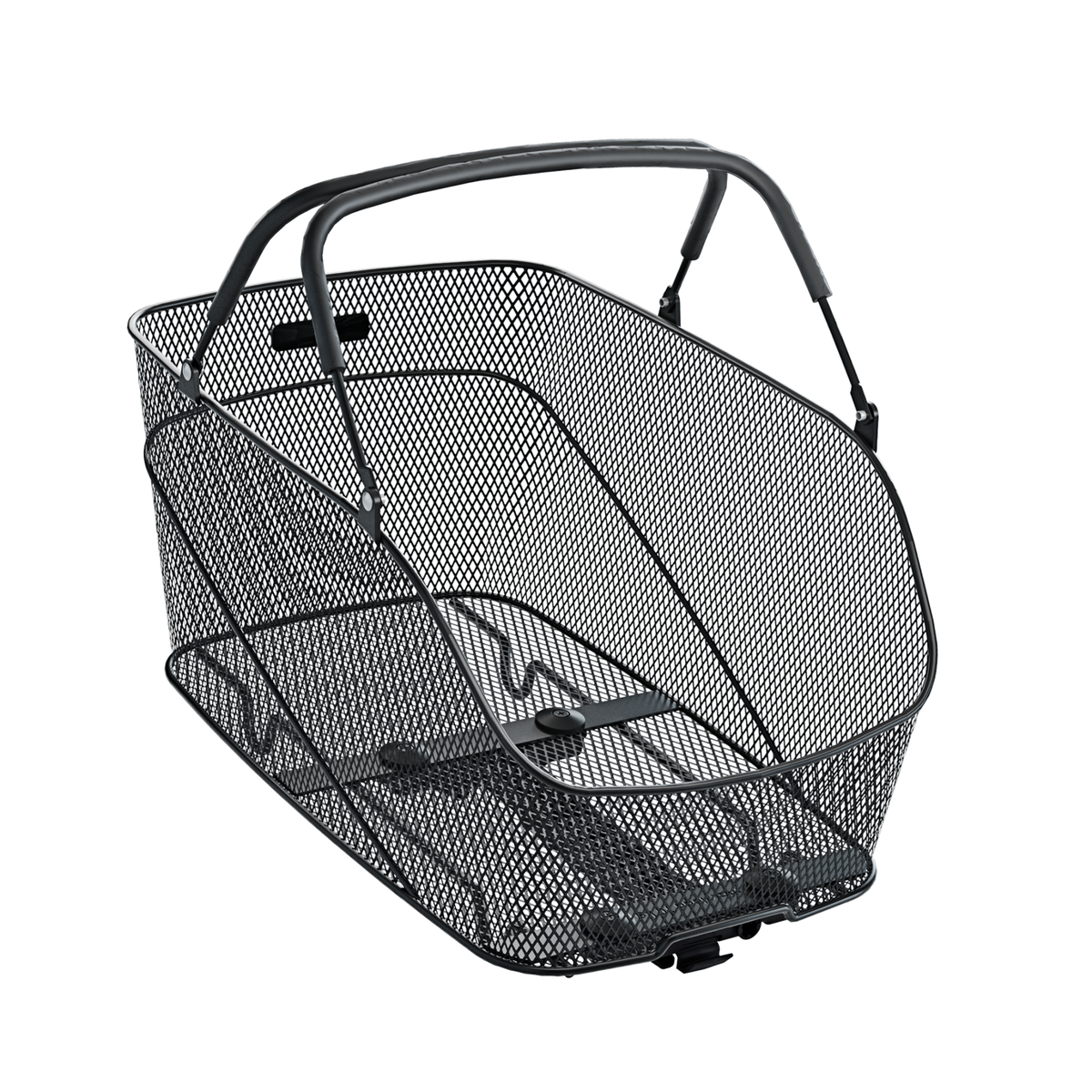 Racktime mand baskit trunk 2.0