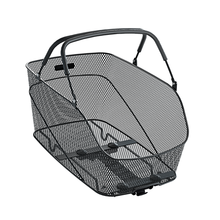 Racktime mand baskit trunk 2.0