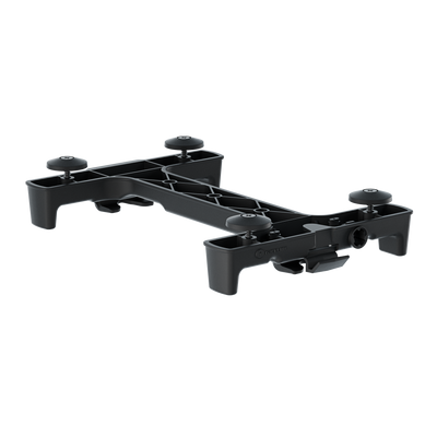 Abi racktime snapit 2.0 adapter met voetjes