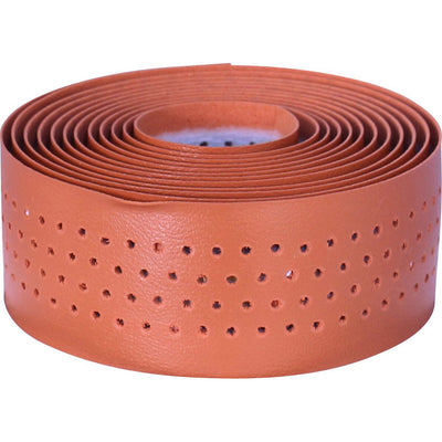 Velox stuurtape soft geperforeerd caramel (2st)