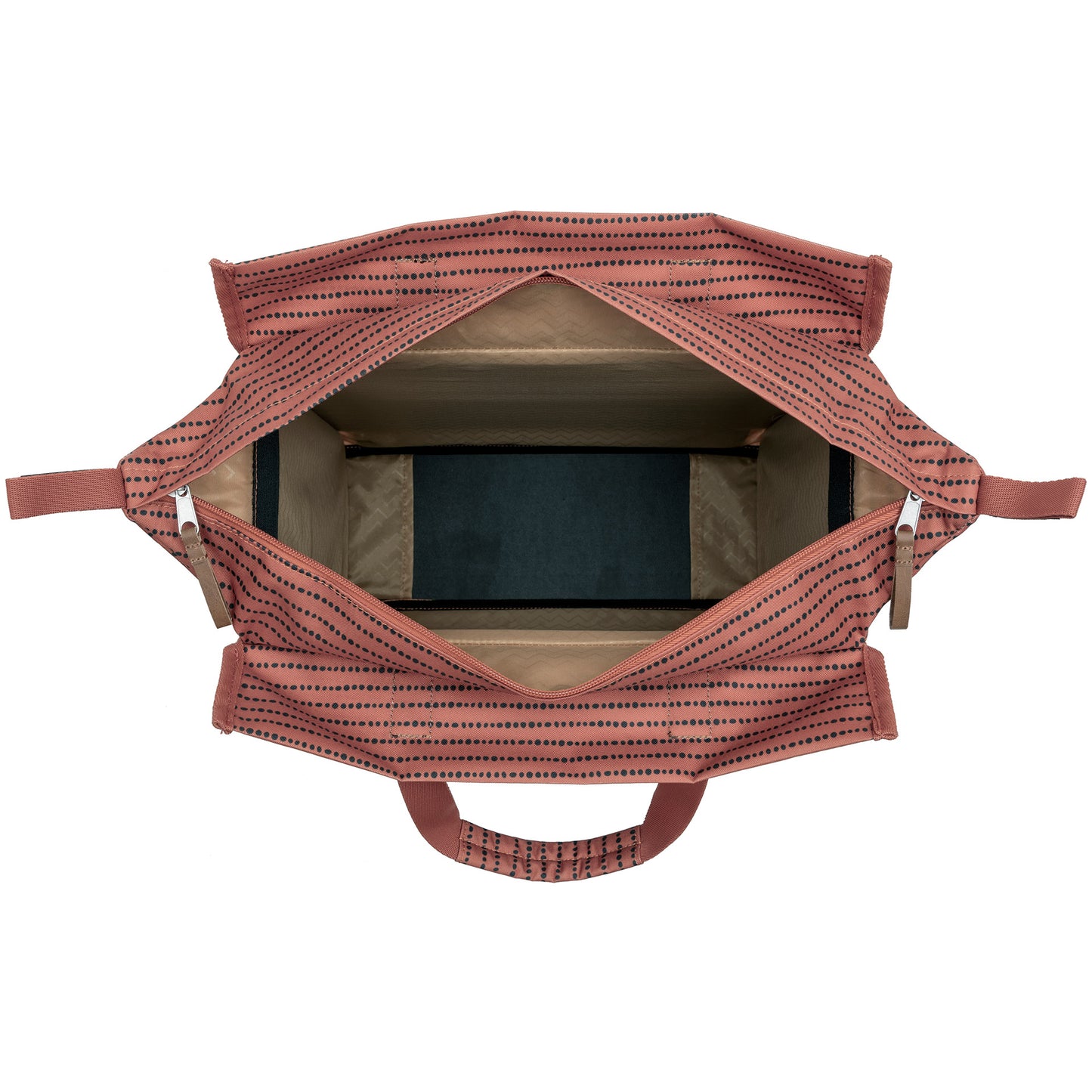 New Tas Lilly Nomi Red