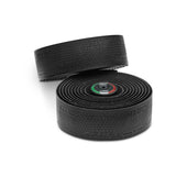 Smp stuurtape grip gel 2.0 zwart (set) - afbeelding 1