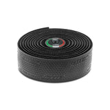 Smp stuurtape grip gel 2.0 zwart (set) - afbeelding 2