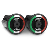 Smp stuurtape grip gel 2.0 zwart (set) - afbeelding 3