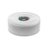 Smp set stuurlint stuurtape grip gel 2.0 wit 0502080 - afbeelding 2