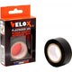 Velox zelfklevende tape plastader 101 8x20mm zwart