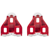 Look schoenplaatjes delta grip rood - afbeelding 4