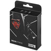 Look schoenplaatjes delta grip rood