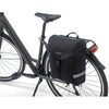 Cameo Sporttas - Zwart - Schoudertas - Heren - Fiets - 14L