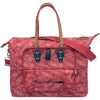 New Looxs Tendo fietstas dames rood