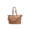 Newlooxs Tas New Verla Cognac