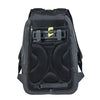 Basil Urban Dry Backpack - waterdichte fietsrugzak - grijs