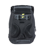 Basil Flex Fietsrugzak Zwart 17L - afbeelding 4