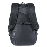 Basil Flex Fietsrugzak Zwart 17L - afbeelding 5