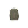 Basil B-Safe Backpack Nordlicht - Fietsrugzak - Unisex - Groen - 13L