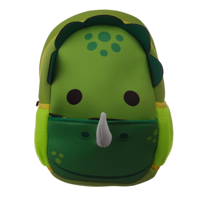 Dinosaurus neopreen rugzak
