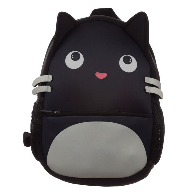 Feline fine cat neopreen rugzak
