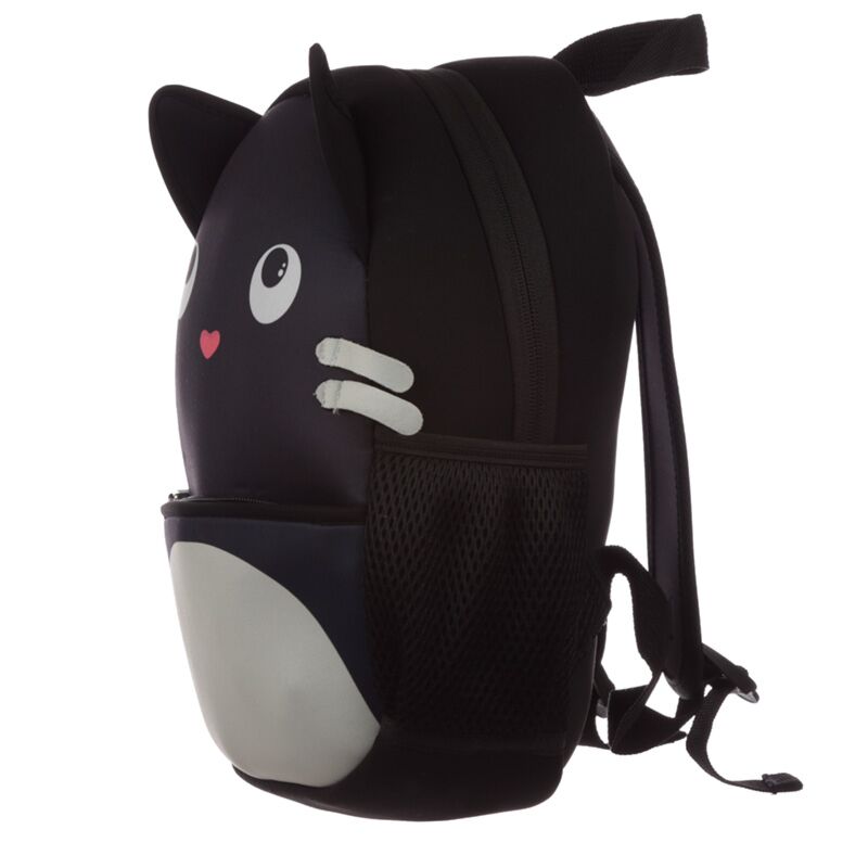 Feline fine cat neopreen rugzak