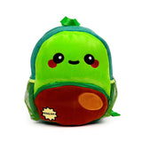Foodiemals pedro de avocado rugzak - afbeelding 2