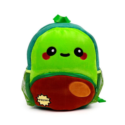 Foodiemals pedro de avocado rugzak