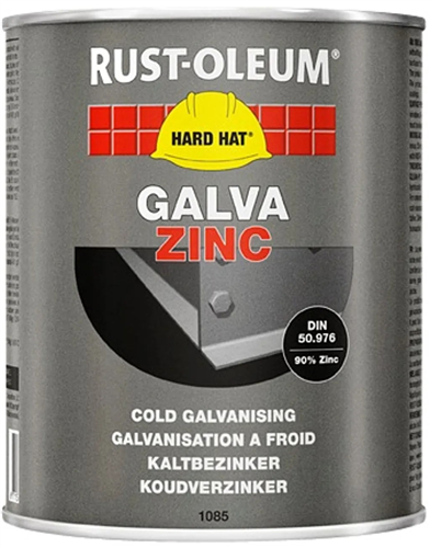 Rust-oleum koudverzinker 1kg