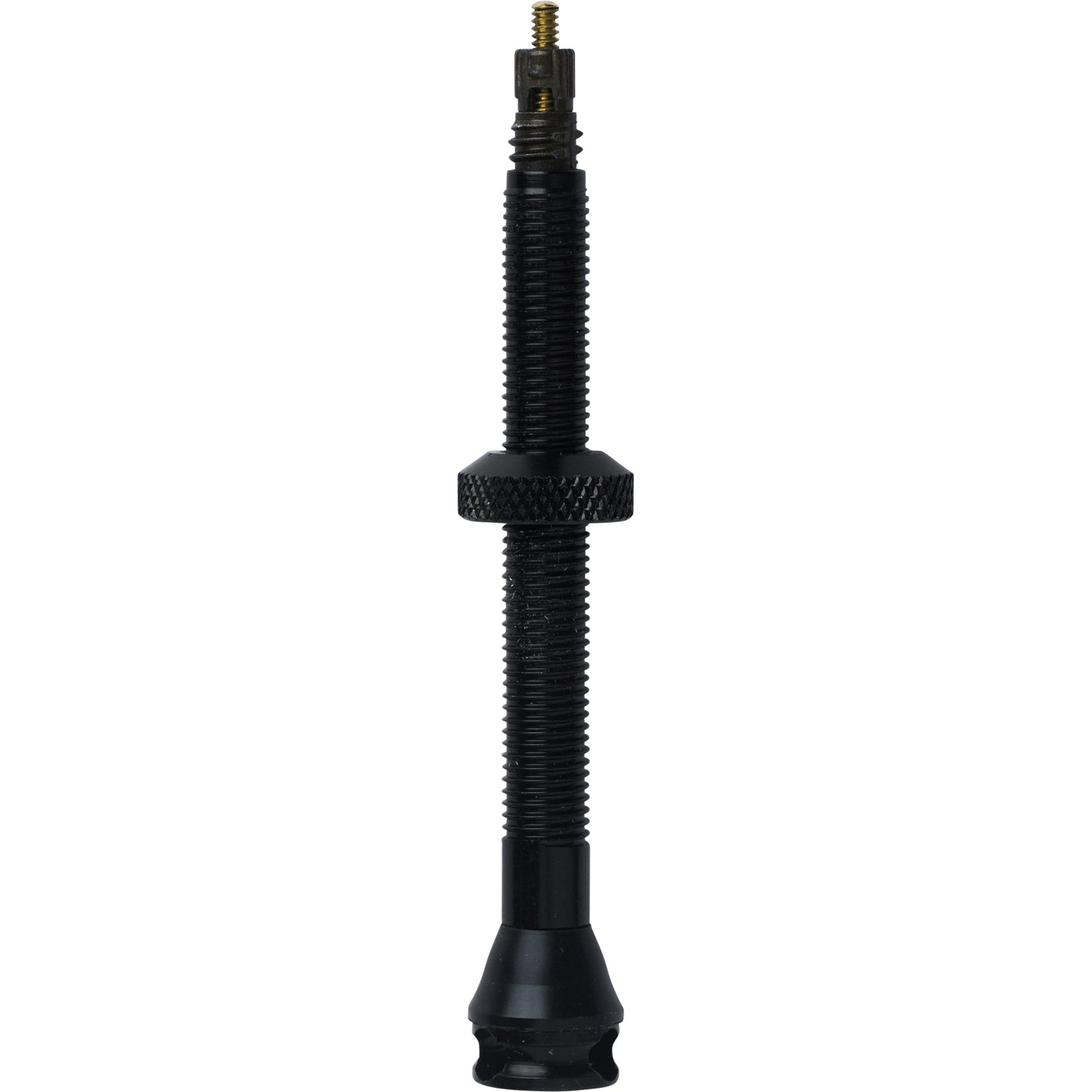 Axa ventiel sc tubeless 60mm sv zw set a 2