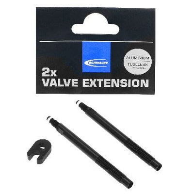 Ventielverlengers Schwalbe 65Mm (P2)