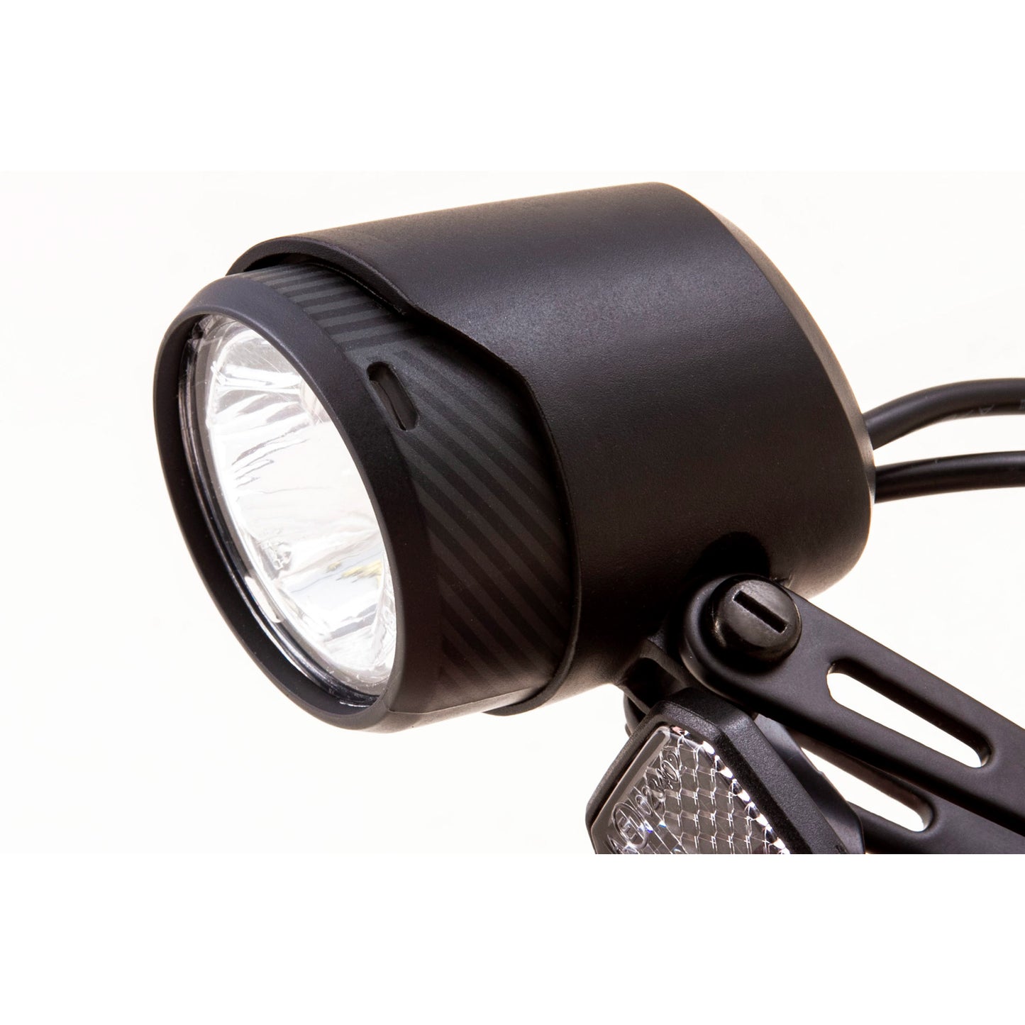 Spanninga koplamp x o 50 xeaftc 6-36v e-bike