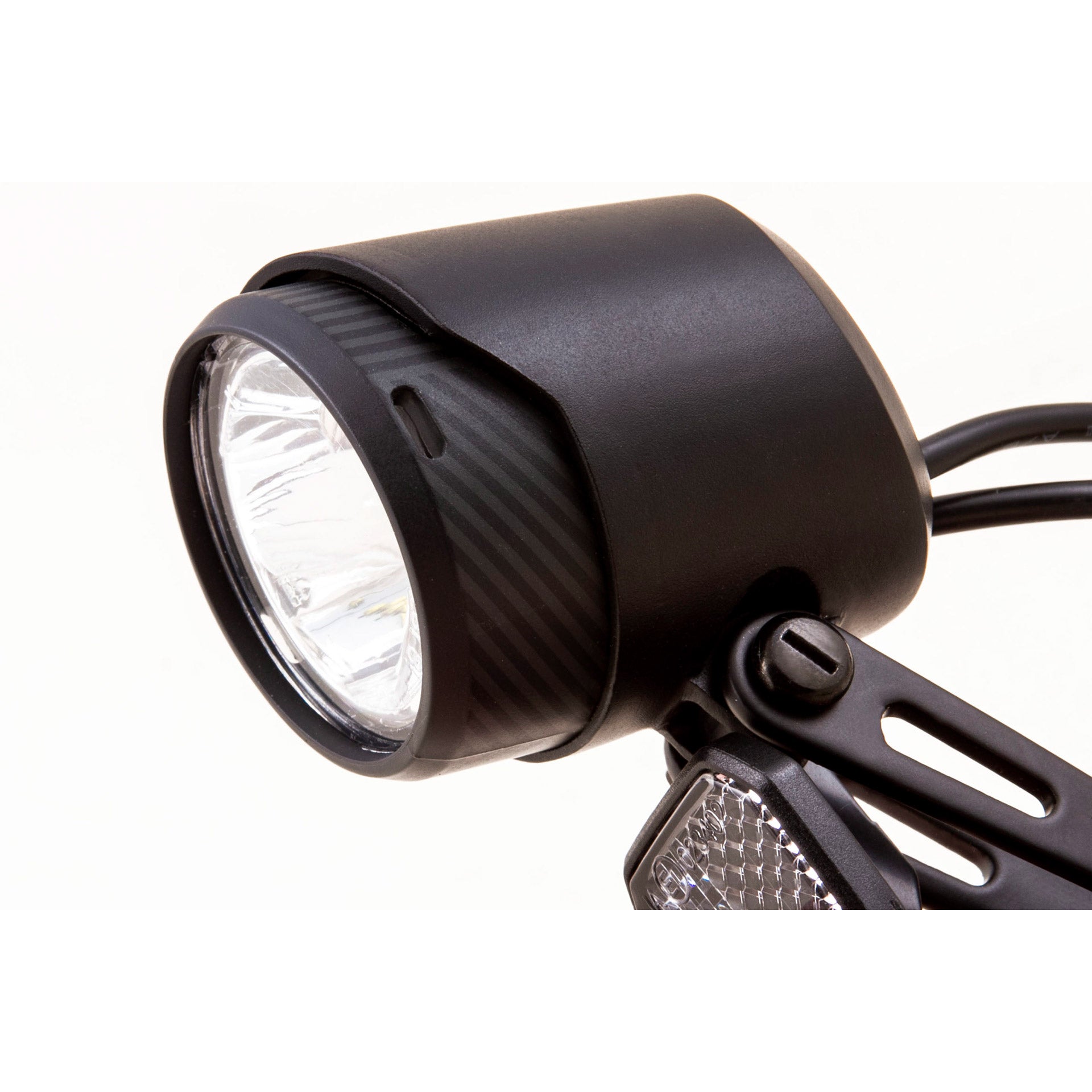 Spanninga koplamp x o 50 xeaftc 6-36v e-bike
