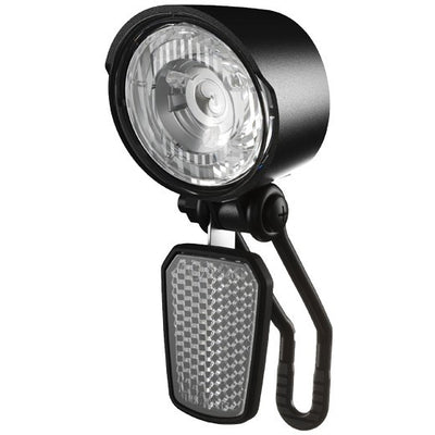 Spanninga koplamp x o 15 xe 6-36vdc + reflector