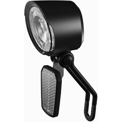 Spanninga koplamp x o 15 xe 6-36vdc + reflector