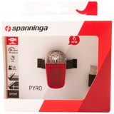 Spanninga achterlicht pyro usb oplaadbaar - afbeelding 3