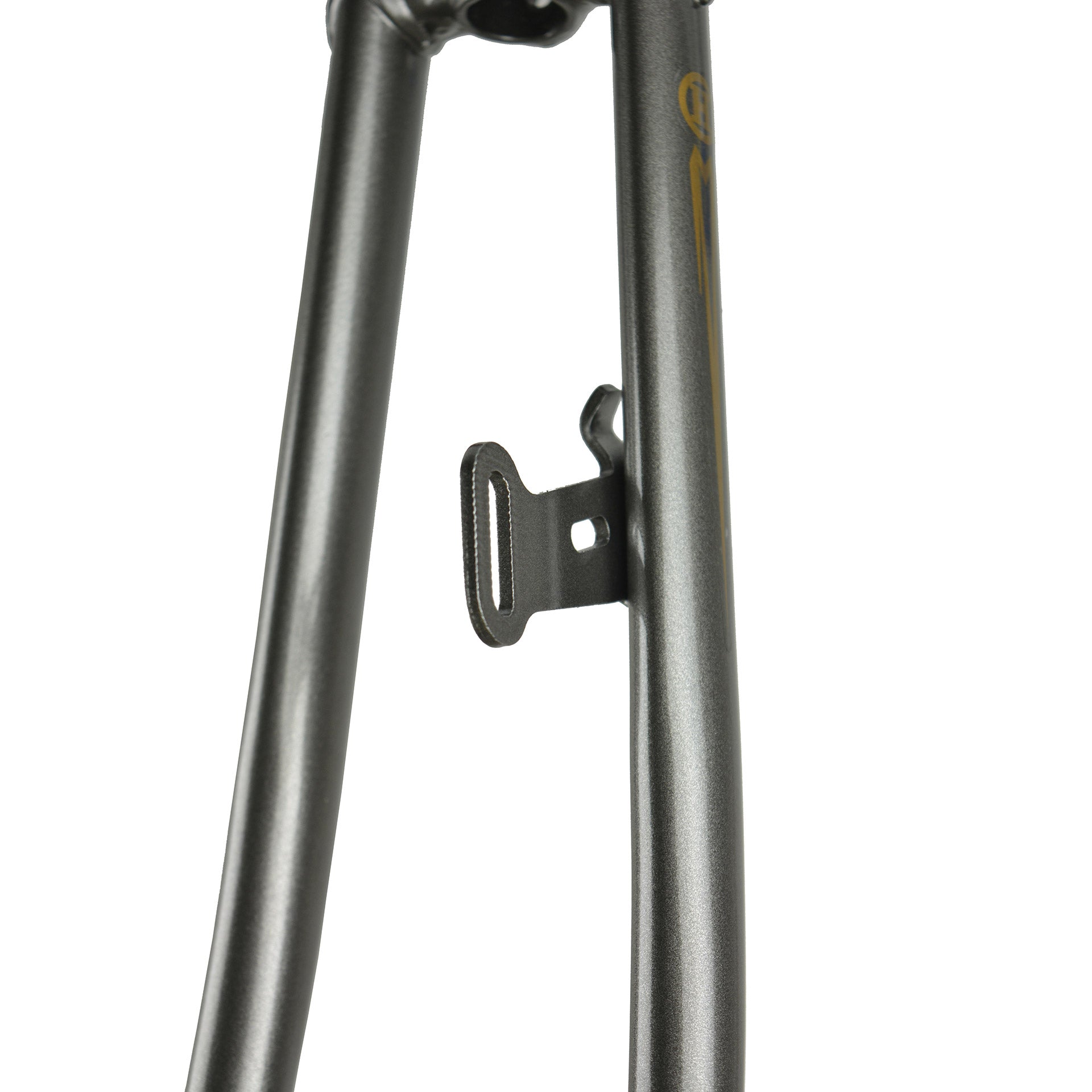 Vork 28 sp trommelremnok grijs