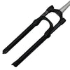 Rockshox voorvork judy silver 29 t100 disc tap. qr zwart oem