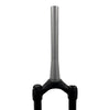 Rockshox voorvork judy silver 29 t100 disc tap. qr zwart oem