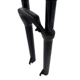 Rockshox voorvork judy silver 29 t100 disc tap. qr zwart oem - afbeelding 3