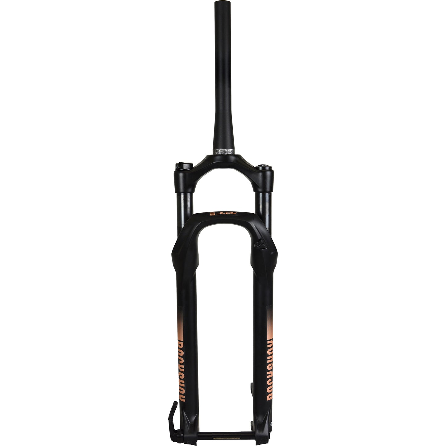 Rockshox voorvork judy silver 29 t100 disc tap. st. zwart oem