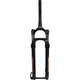 Rockshox voorvork judy silver 29 t100 disc tap. st. zwart oem
