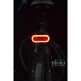 Spanninga metaal b.v. spanninga achterlicht halo xer drager met remlicht 6-48v 50mm - afbeelding 4