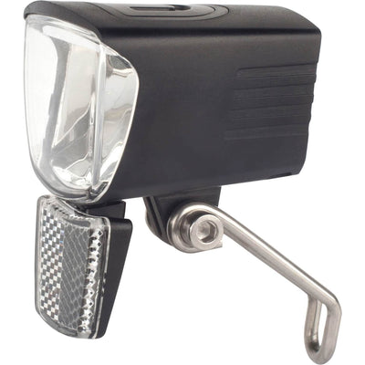 Marwi union koplamp un-4205 extreme aan uit 80 lux zwart am